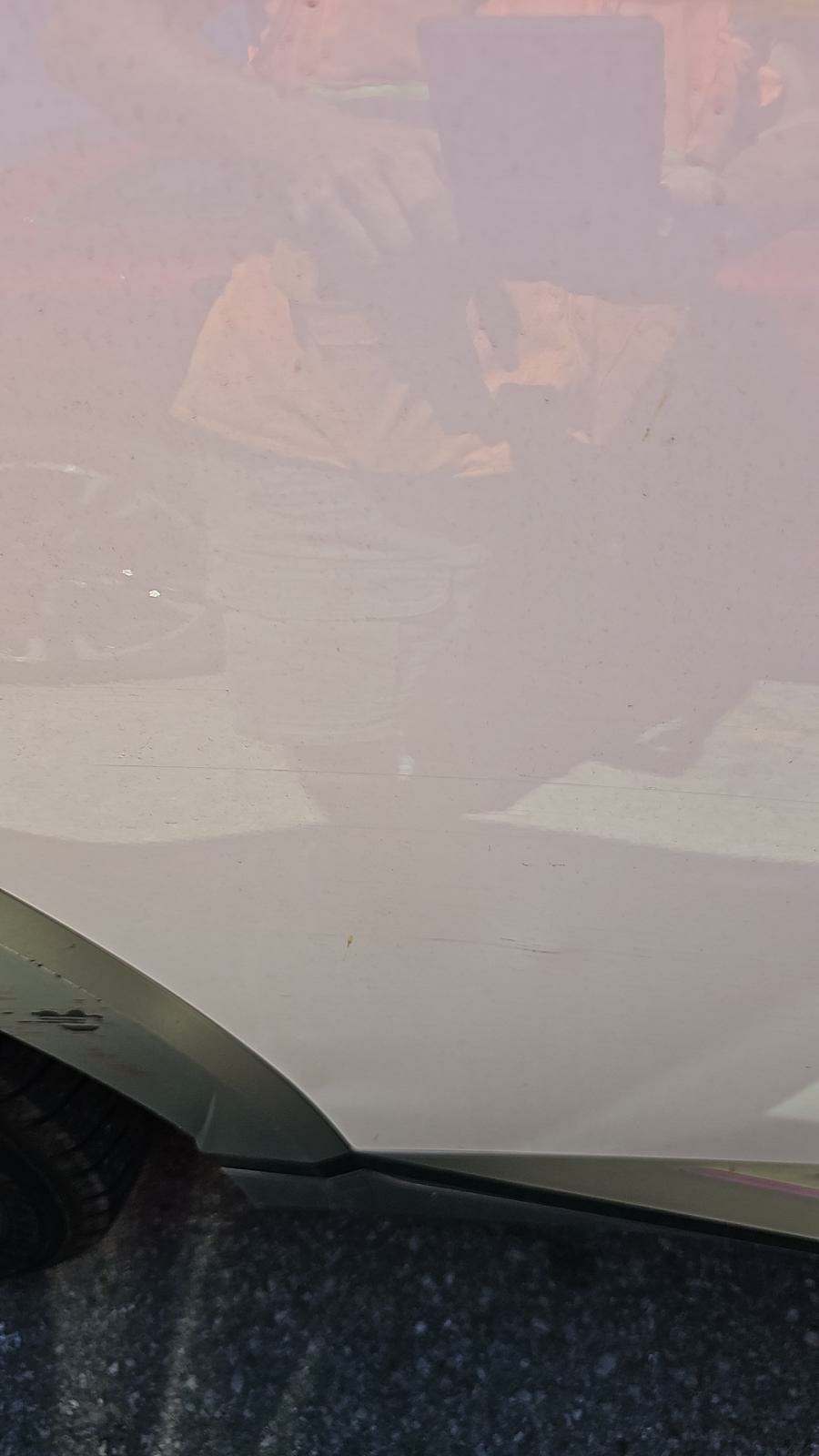 2023 Hyundai IONIQ 5 Limited RWD