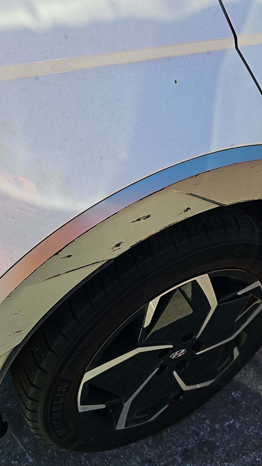 2023 Hyundai IONIQ 5 Limited RWD