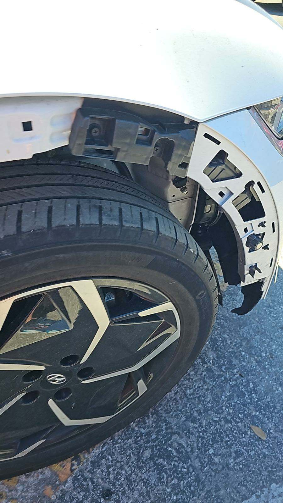 2023 Hyundai IONIQ 5 Limited RWD