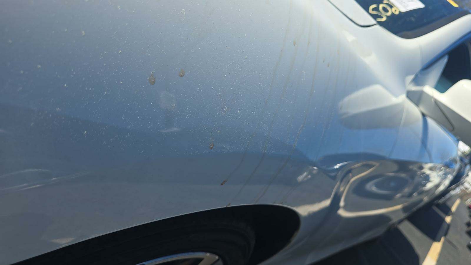 2017 Honda Accord EX-L FWD