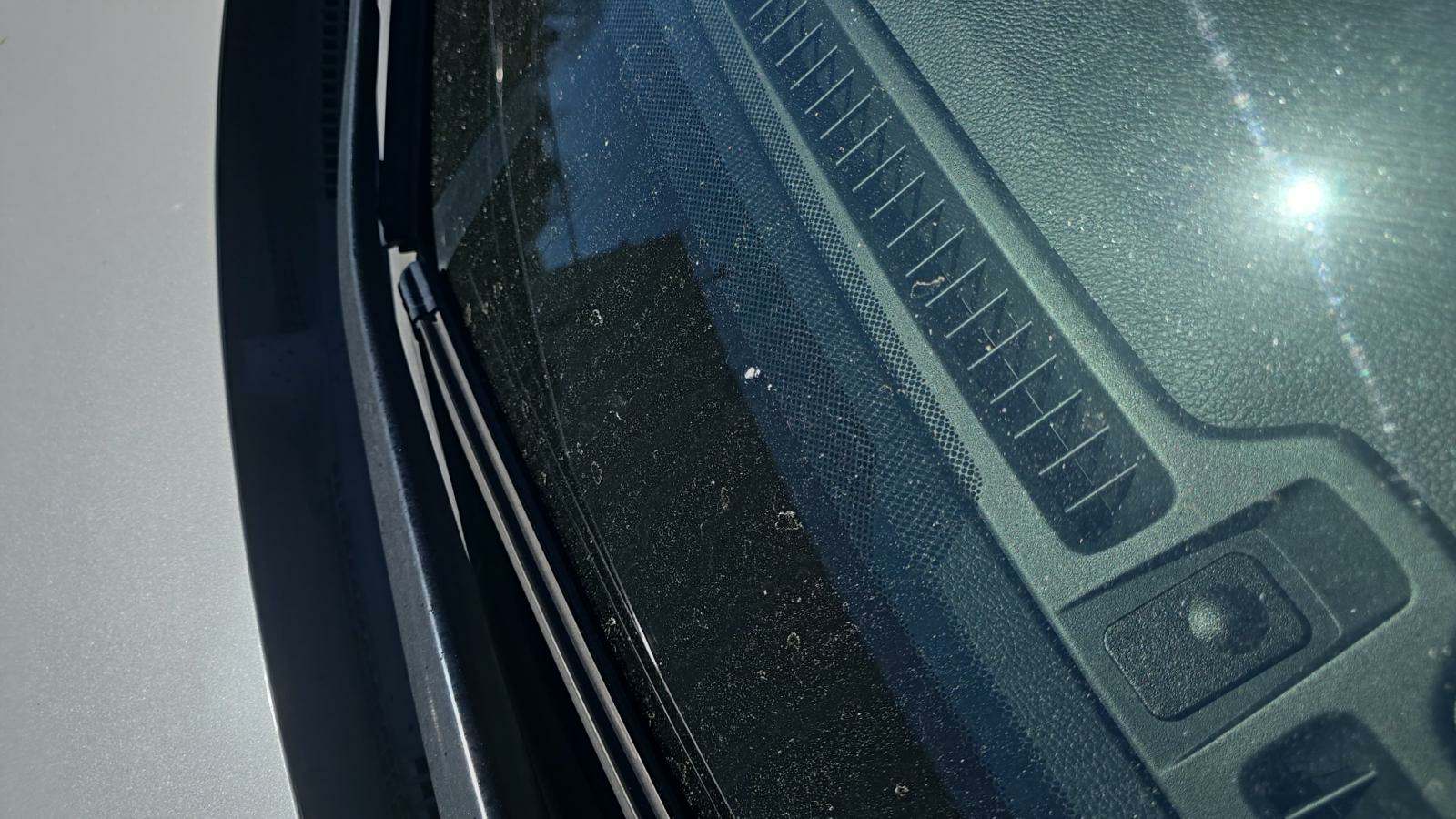 2017 Honda Accord EX-L FWD