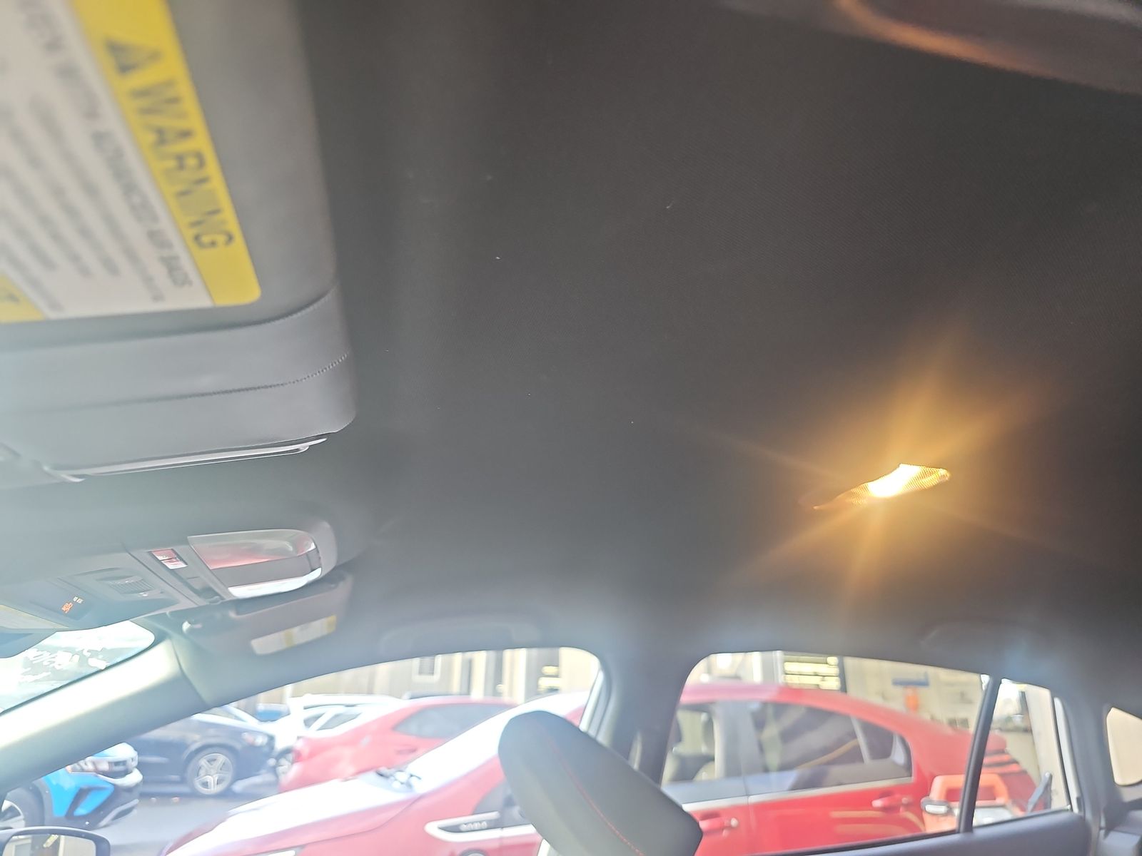 2020 Subaru Impreza 2.0i Sport AWD