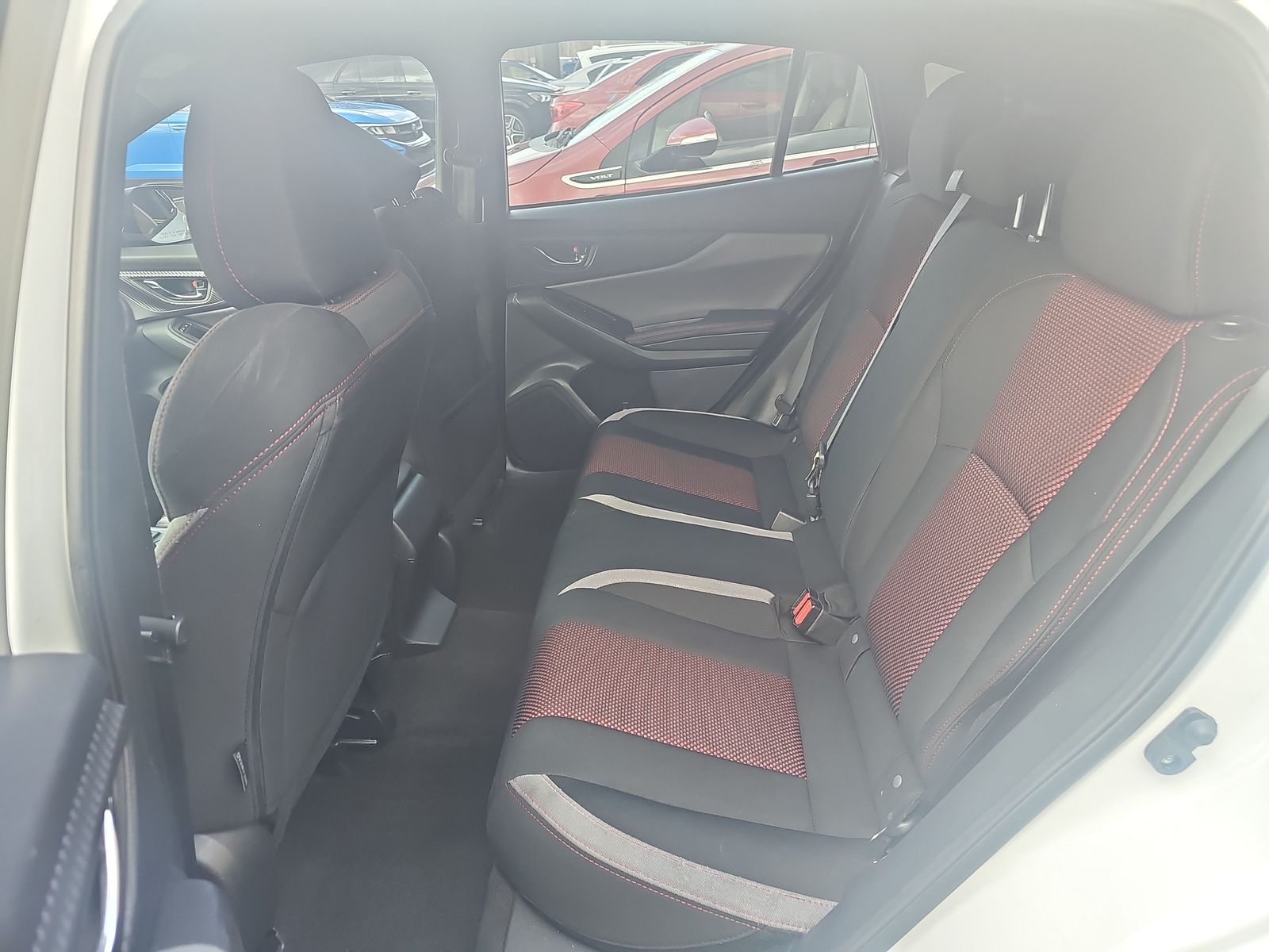 2020 Subaru Impreza 2.0i Sport AWD