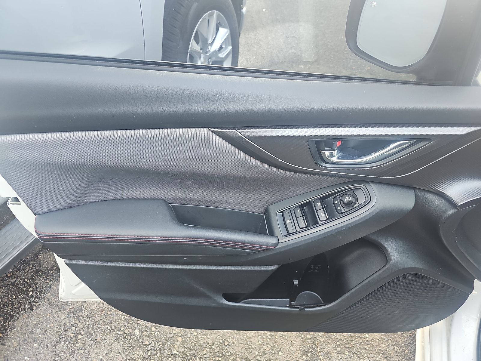 2020 Subaru Impreza 2.0i Sport AWD