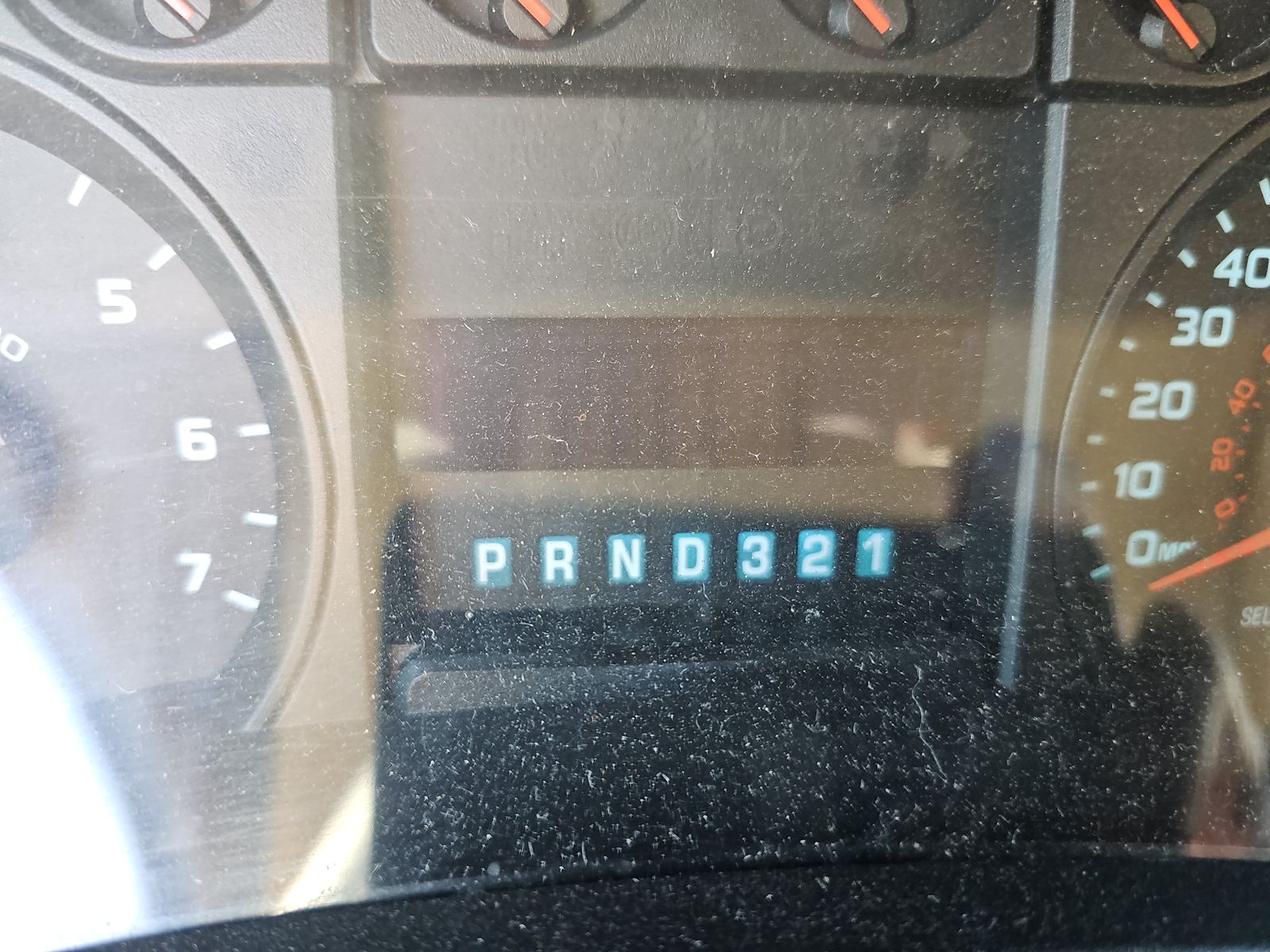 2010 Ford F-150 STX AWD