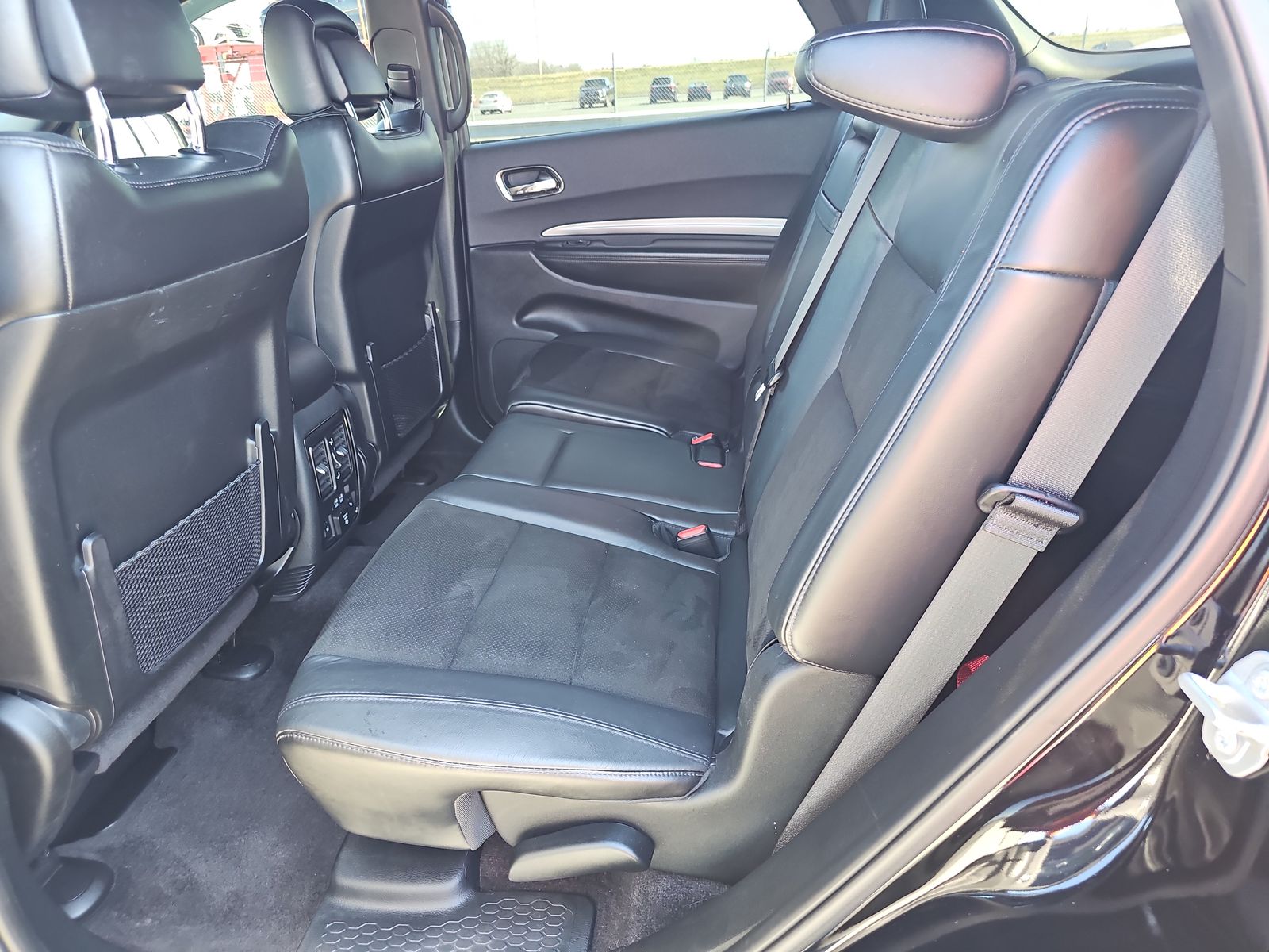 2019 Dodge Durango GT Plus AWD