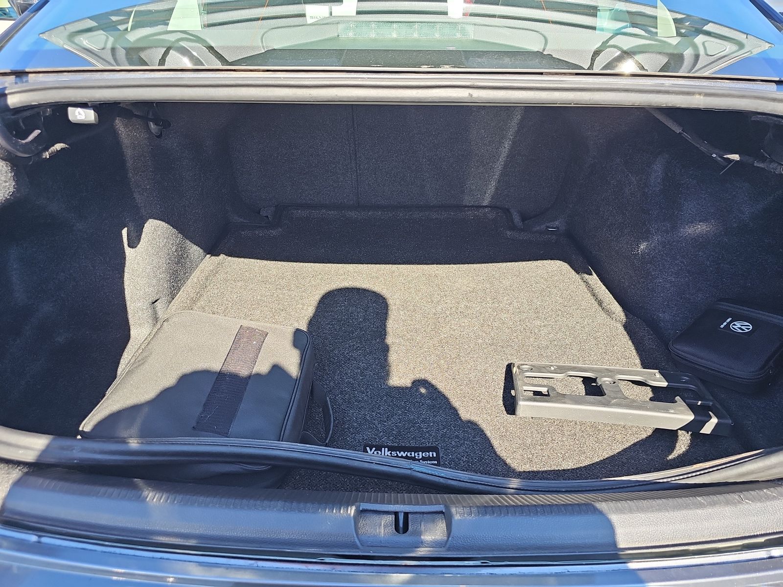 2021 Volkswagen Passat 2.0T SE FWD