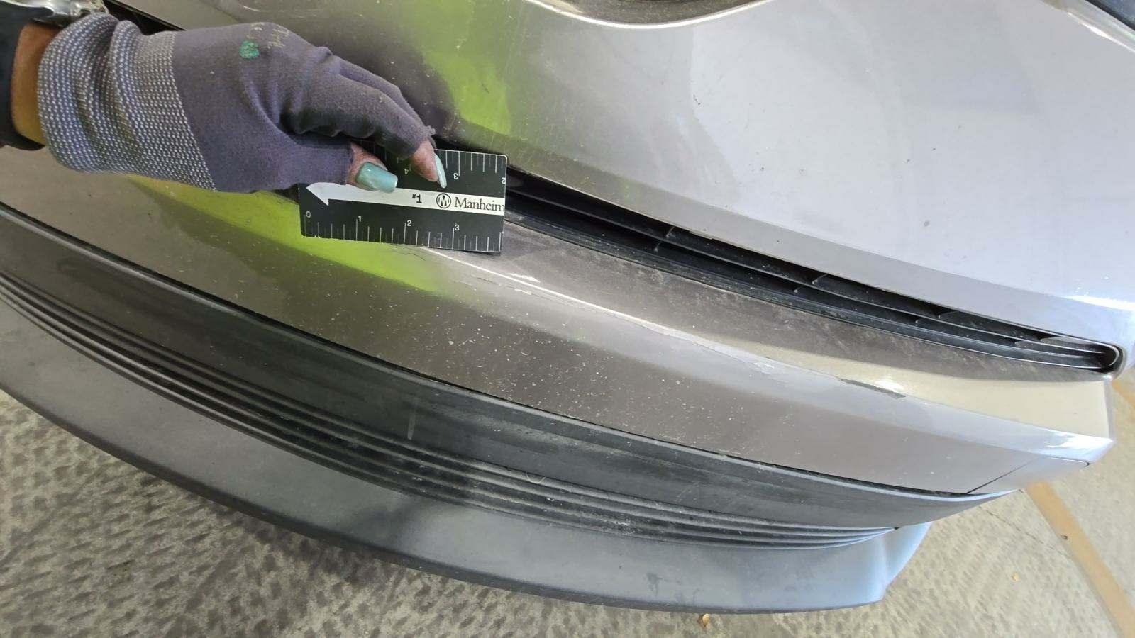 2019 Toyota C-HR XLE FWD