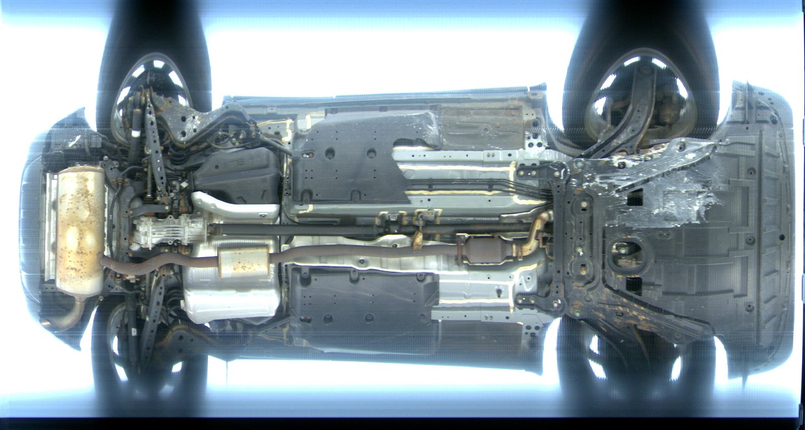 2021 Nissan Rogue Sport S AWD