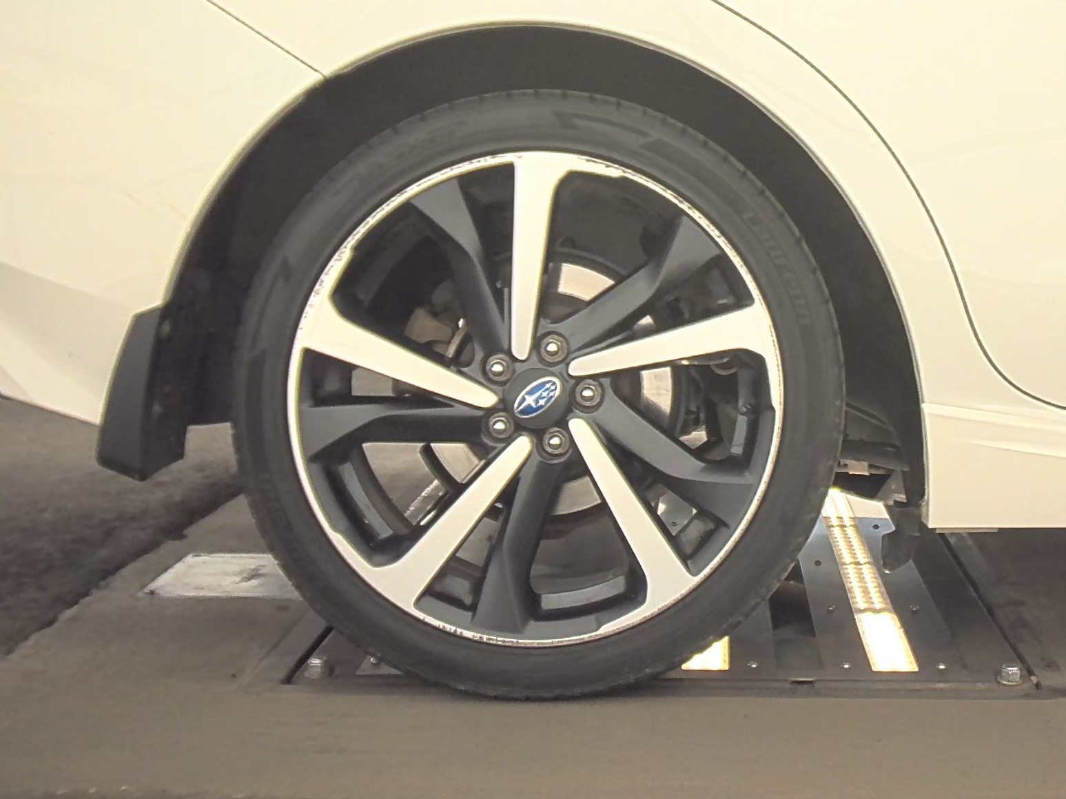 2020 Subaru Impreza 2.0i Sport AWD