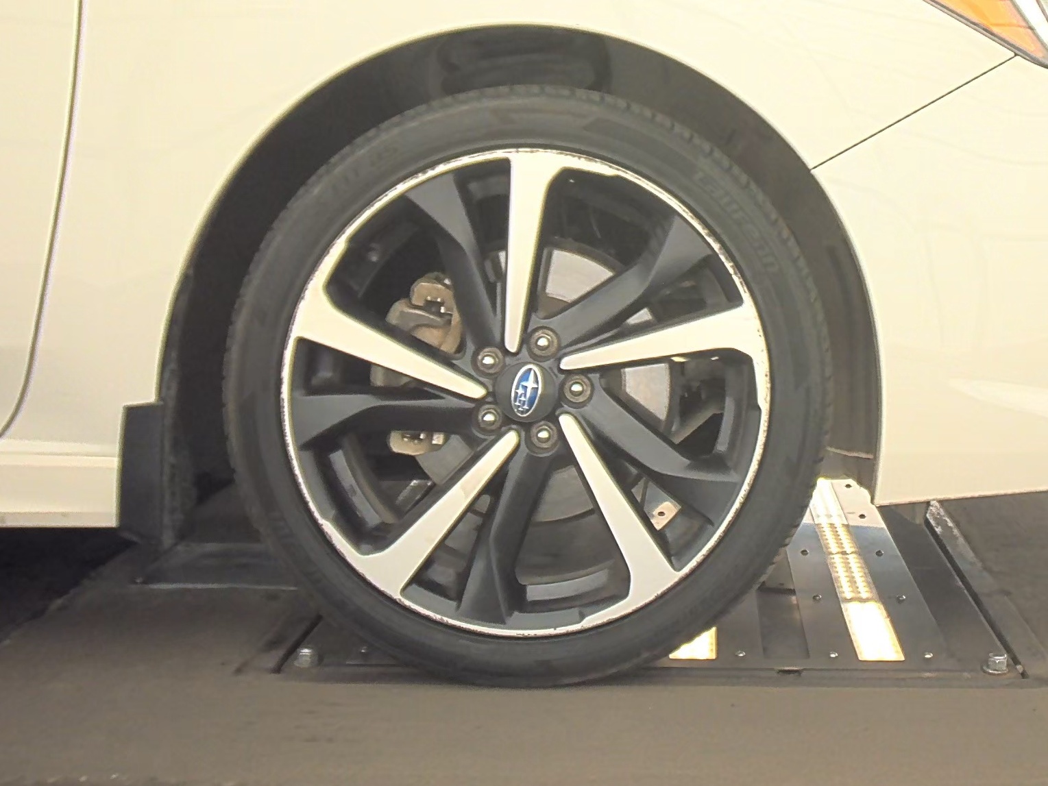 2020 Subaru Impreza 2.0i Sport AWD