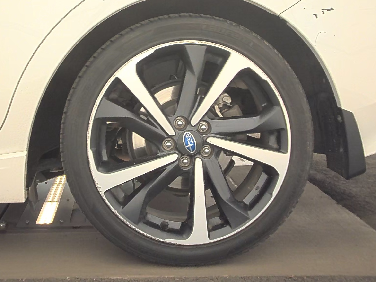 2020 Subaru Impreza 2.0i Sport AWD