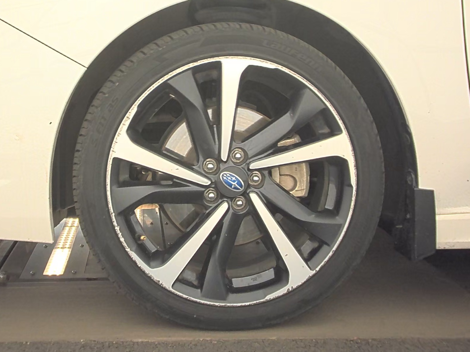 2020 Subaru Impreza 2.0i Sport AWD