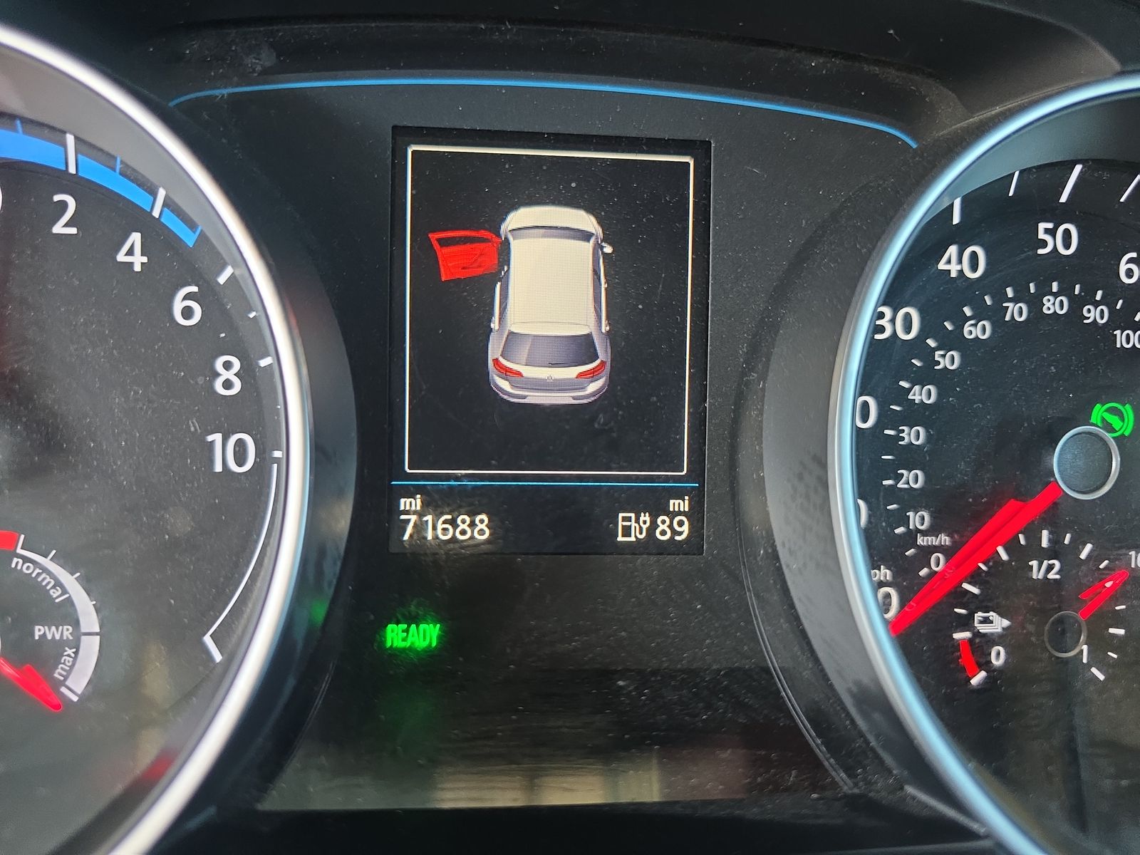 2019 Volkswagen Golf Electric SE FWD