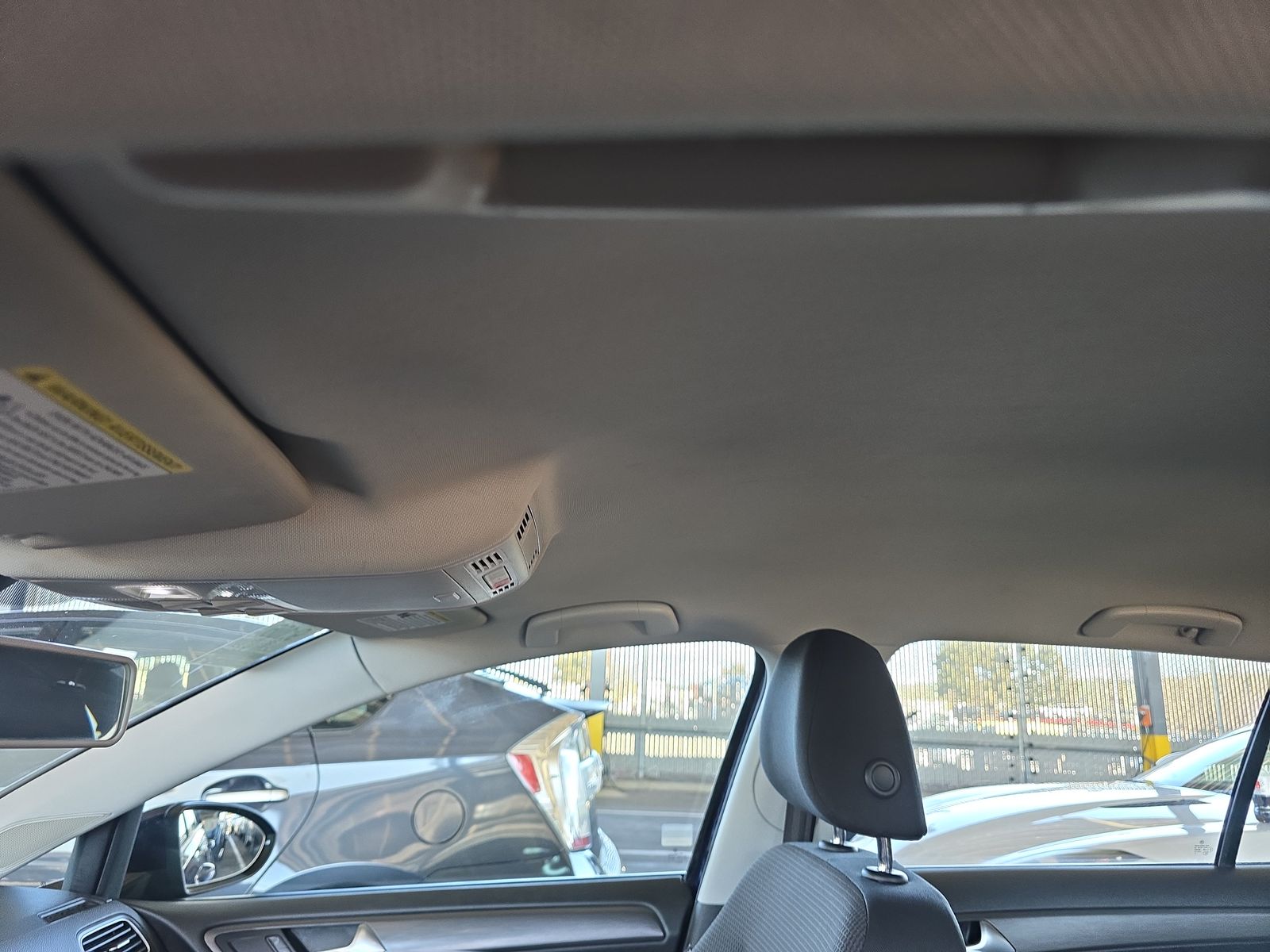 2019 Volkswagen Golf Electric SE FWD