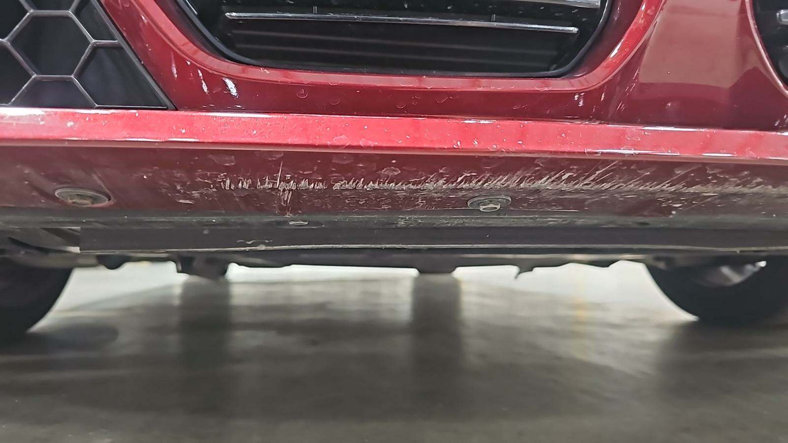 2023 BMW M4 Competition xDrive AWD