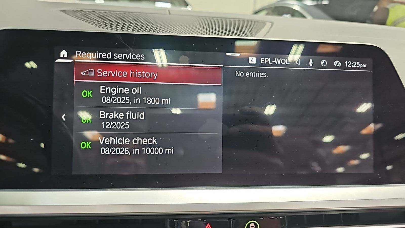 2023 BMW M4 Competition xDrive AWD