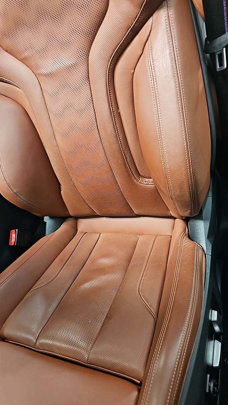 2023 BMW M4 Competition xDrive AWD