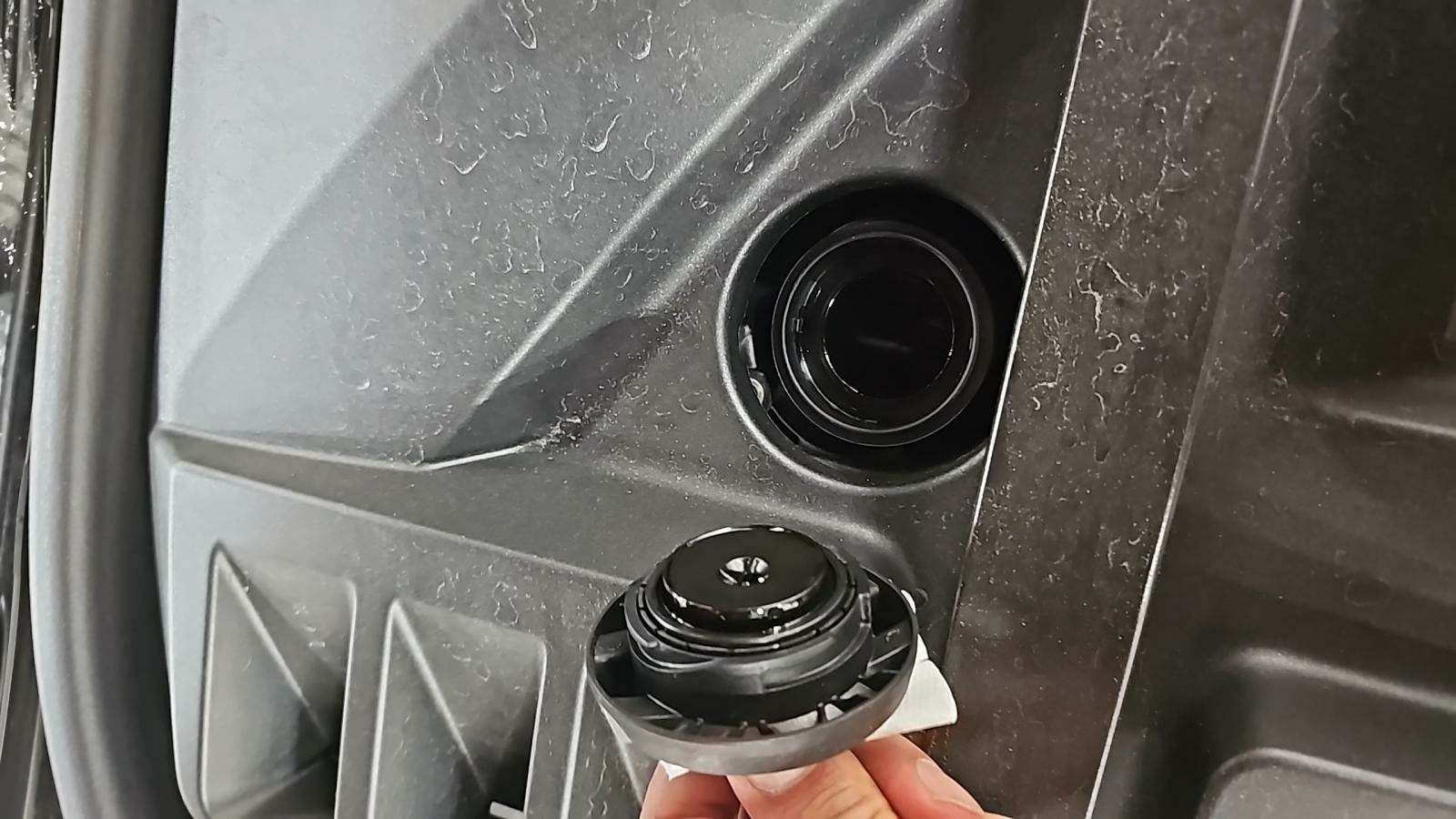 2023 BMW M4 Competition xDrive AWD