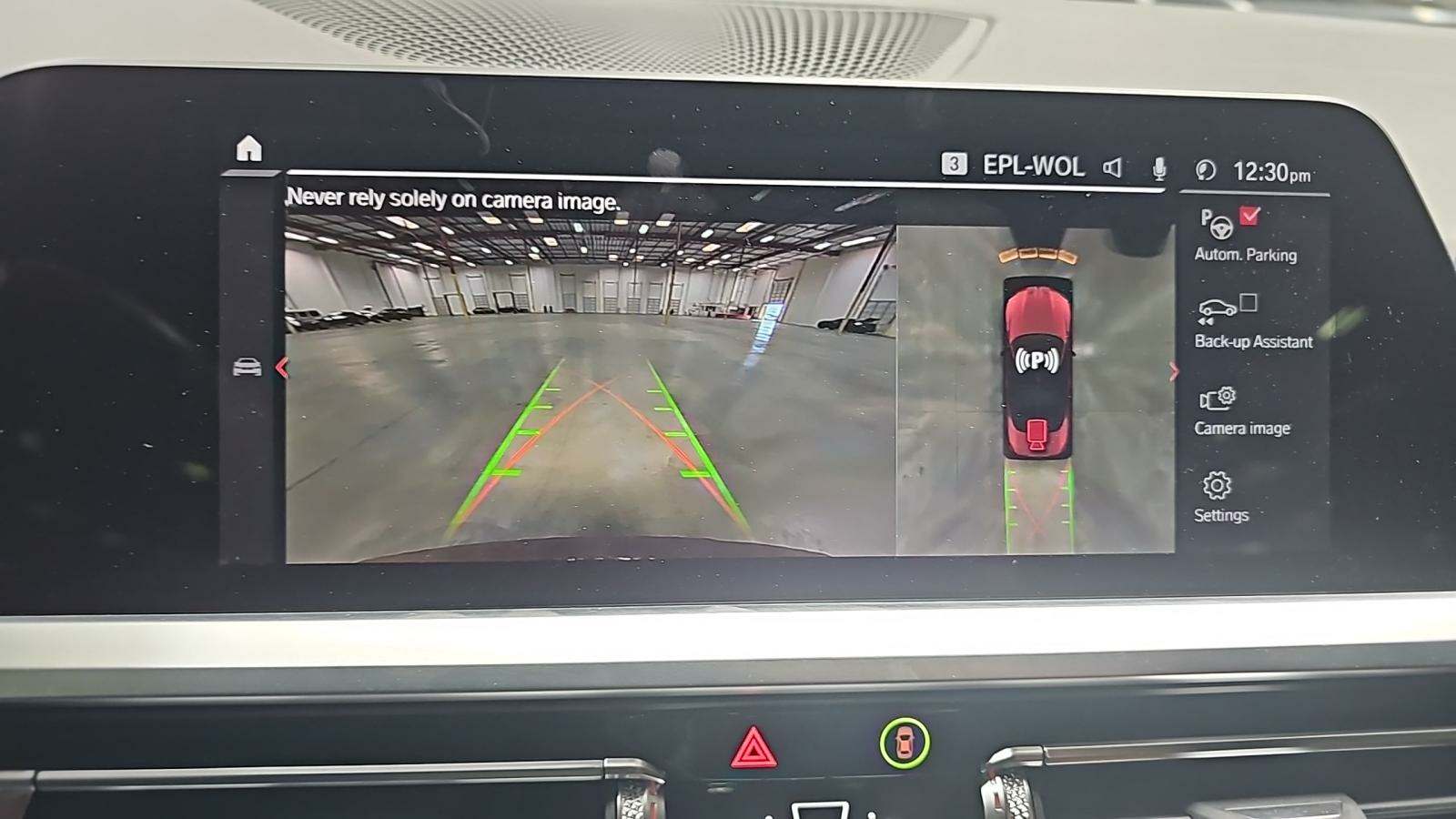 2023 BMW M4 Competition xDrive AWD