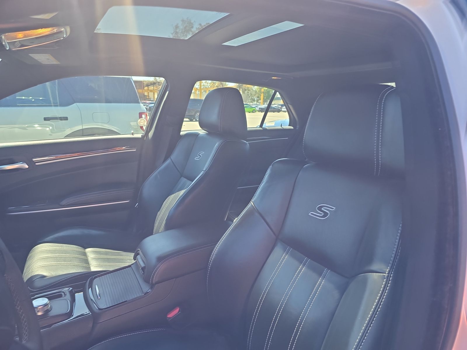 2023 Chrysler 300 300S RWD