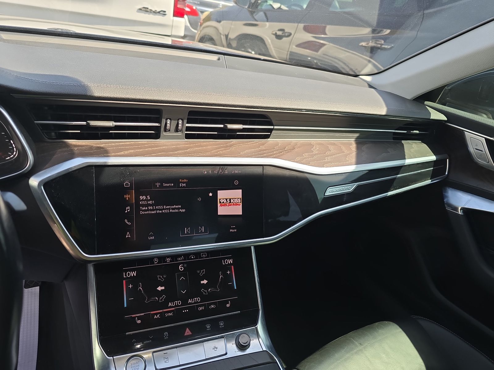 2019 Audi A6 2.0T Premium AWD