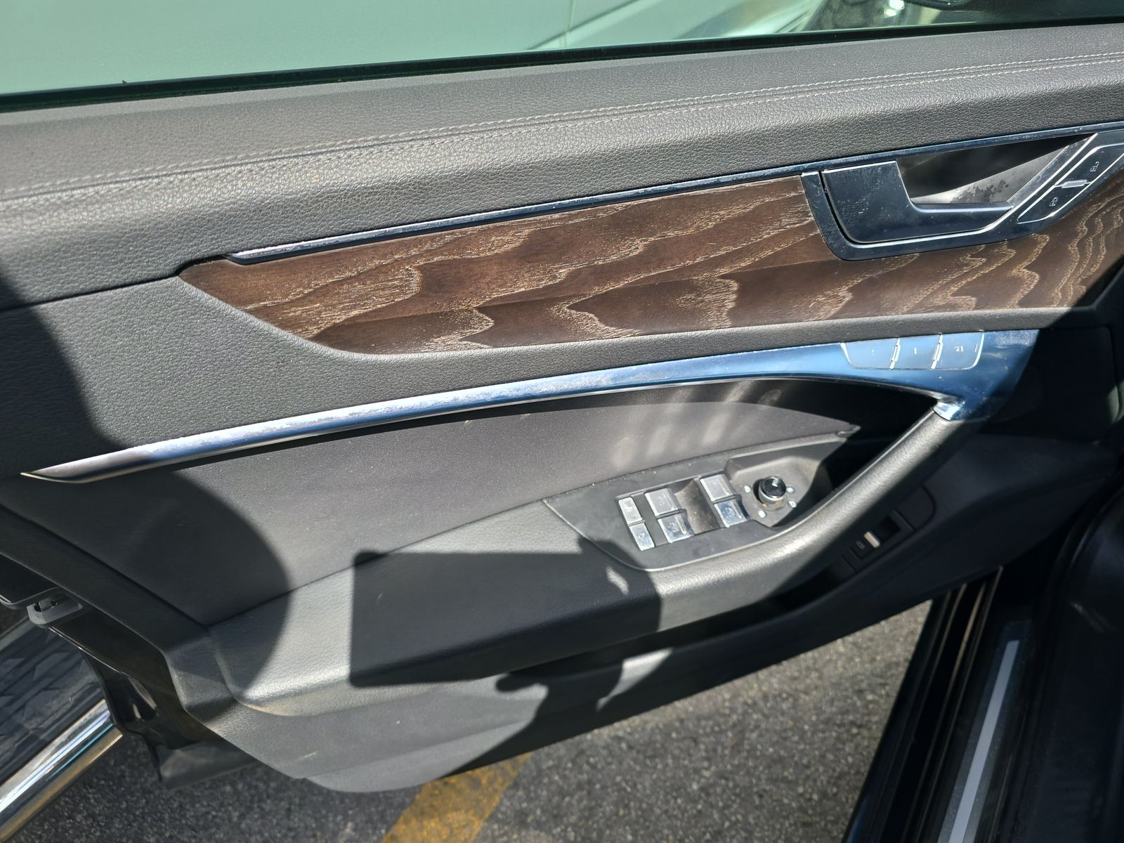 2019 Audi A6 2.0T Premium AWD
