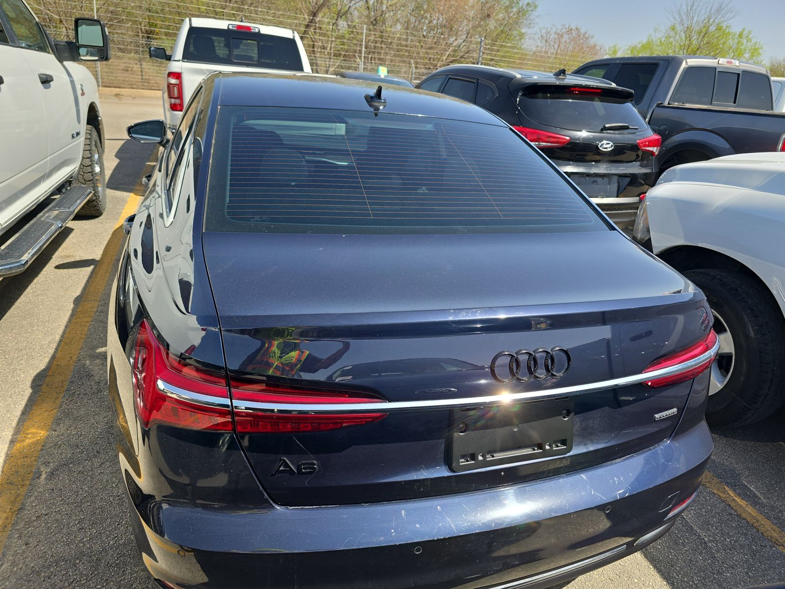 2019 Audi A6 2.0T Premium AWD