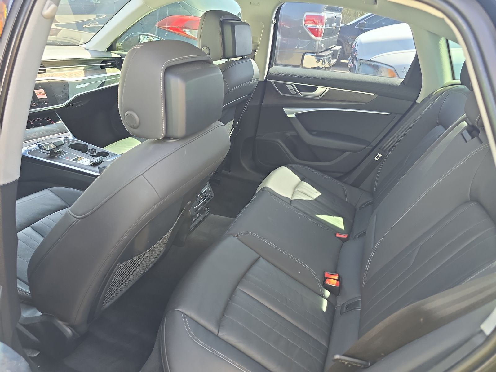 2019 Audi A6 2.0T Premium AWD