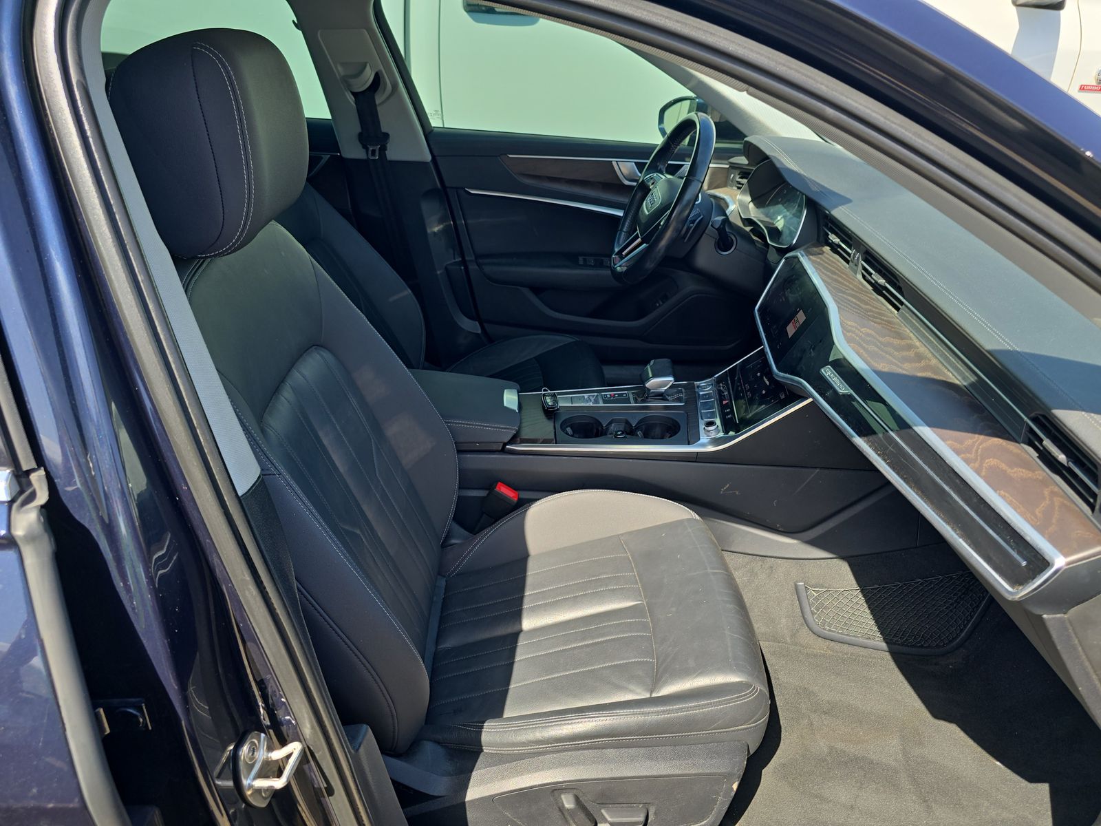 2019 Audi A6 2.0T Premium AWD