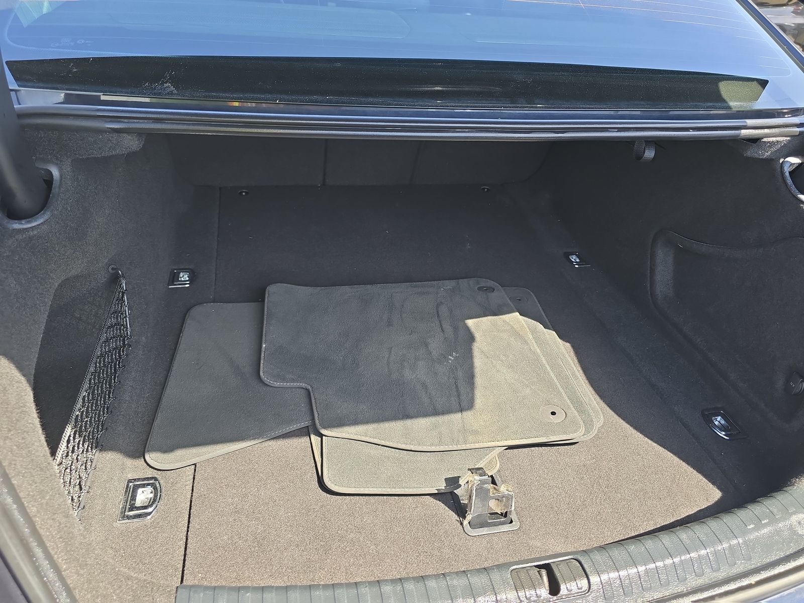 2019 Audi A6 2.0T Premium AWD
