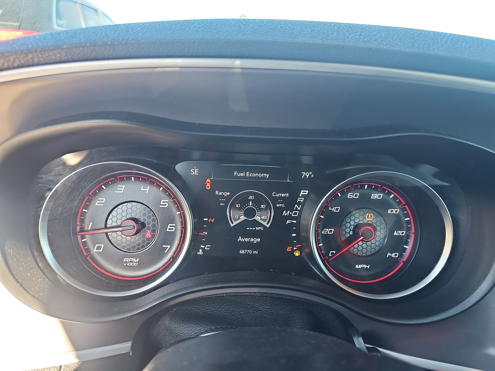 2022 Dodge Charger SXT RWD