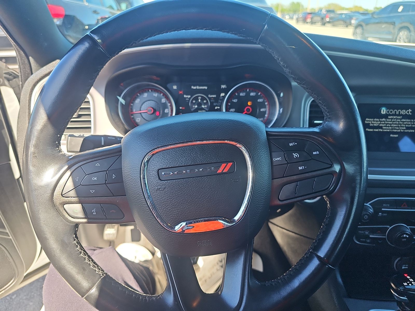 2022 Dodge Charger SXT RWD