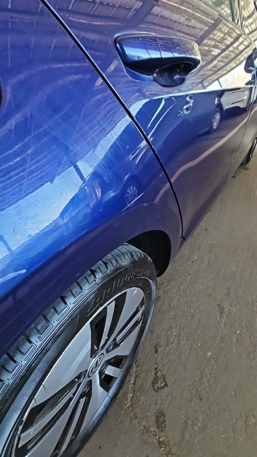 2019 Volkswagen Golf Electric SE FWD