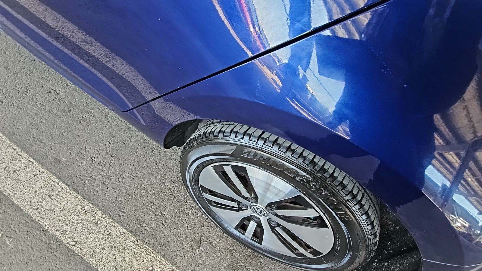 2019 Volkswagen Golf Electric SE FWD