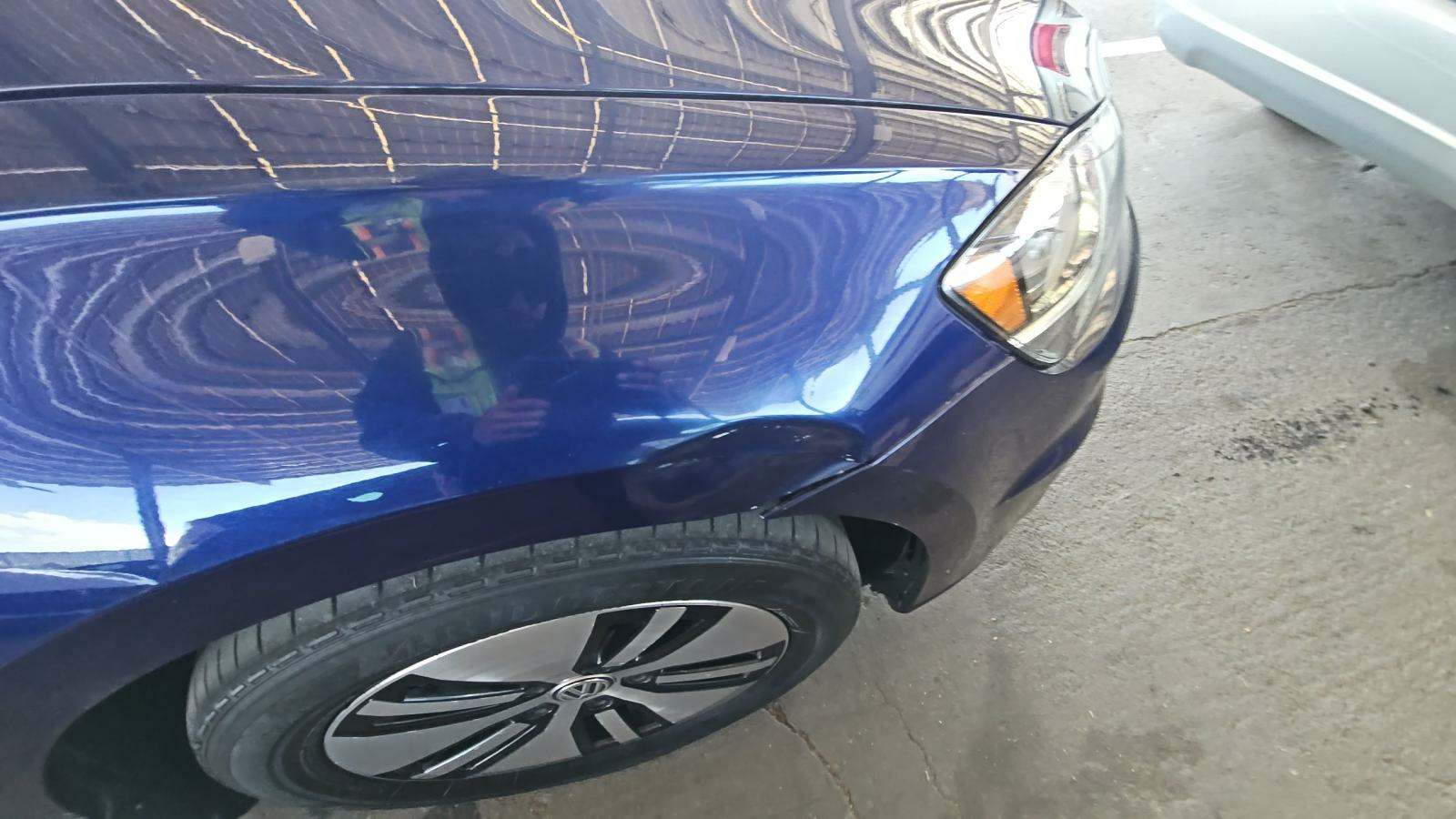 2019 Volkswagen Golf Electric SE FWD