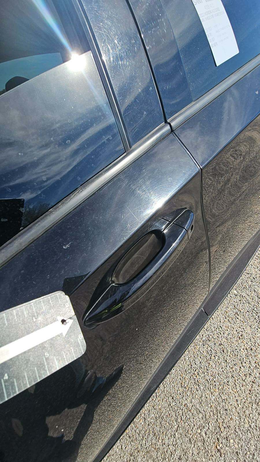 2022 Honda Accord LX FWD