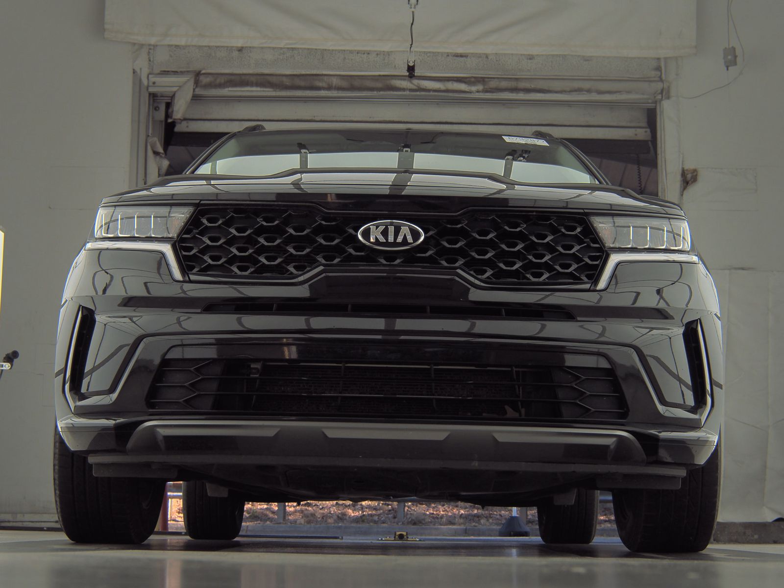 2021 Kia Sorento S FWD