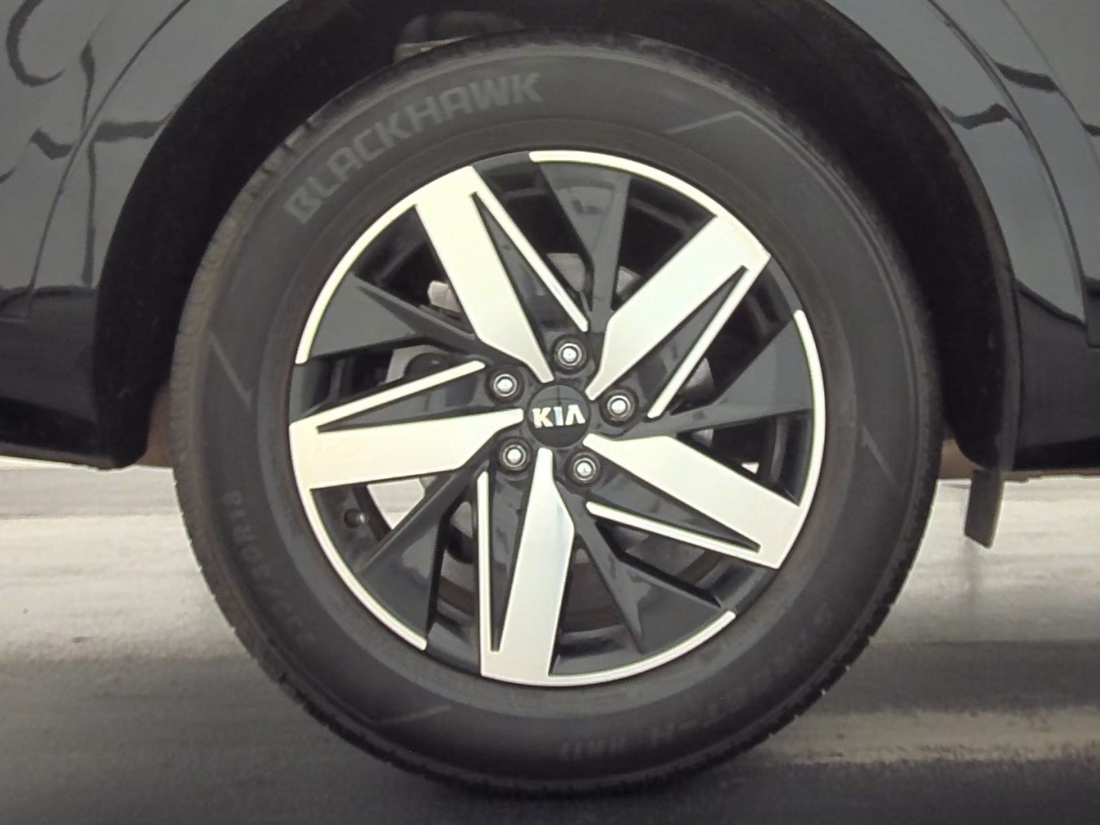 2021 Kia Sorento S FWD