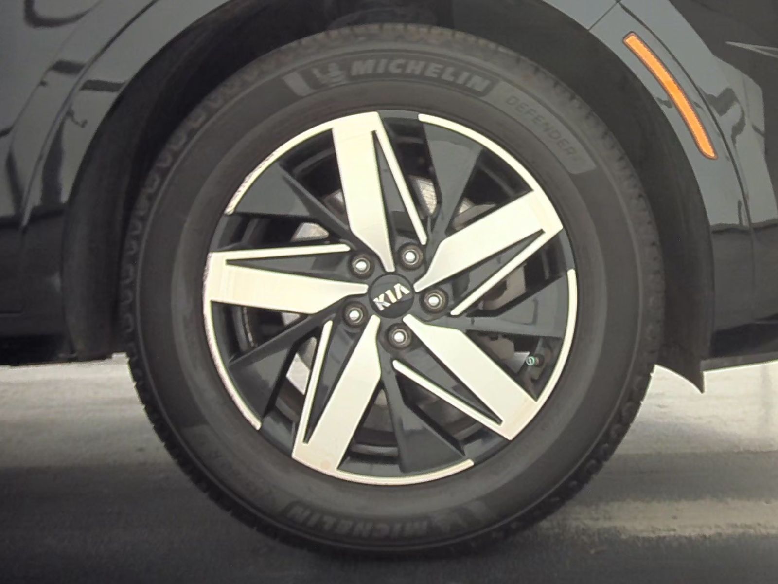 2021 Kia Sorento S FWD