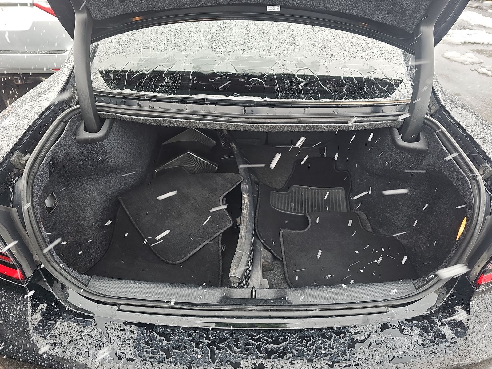 2019 Dodge Charger R/T RWD