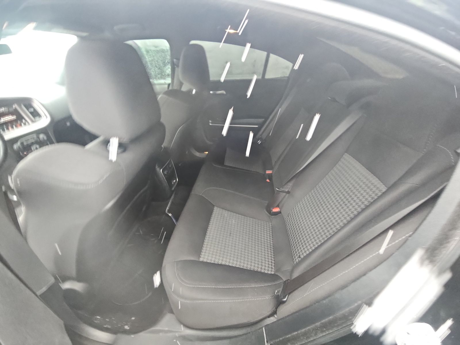 2019 Dodge Charger R/T RWD