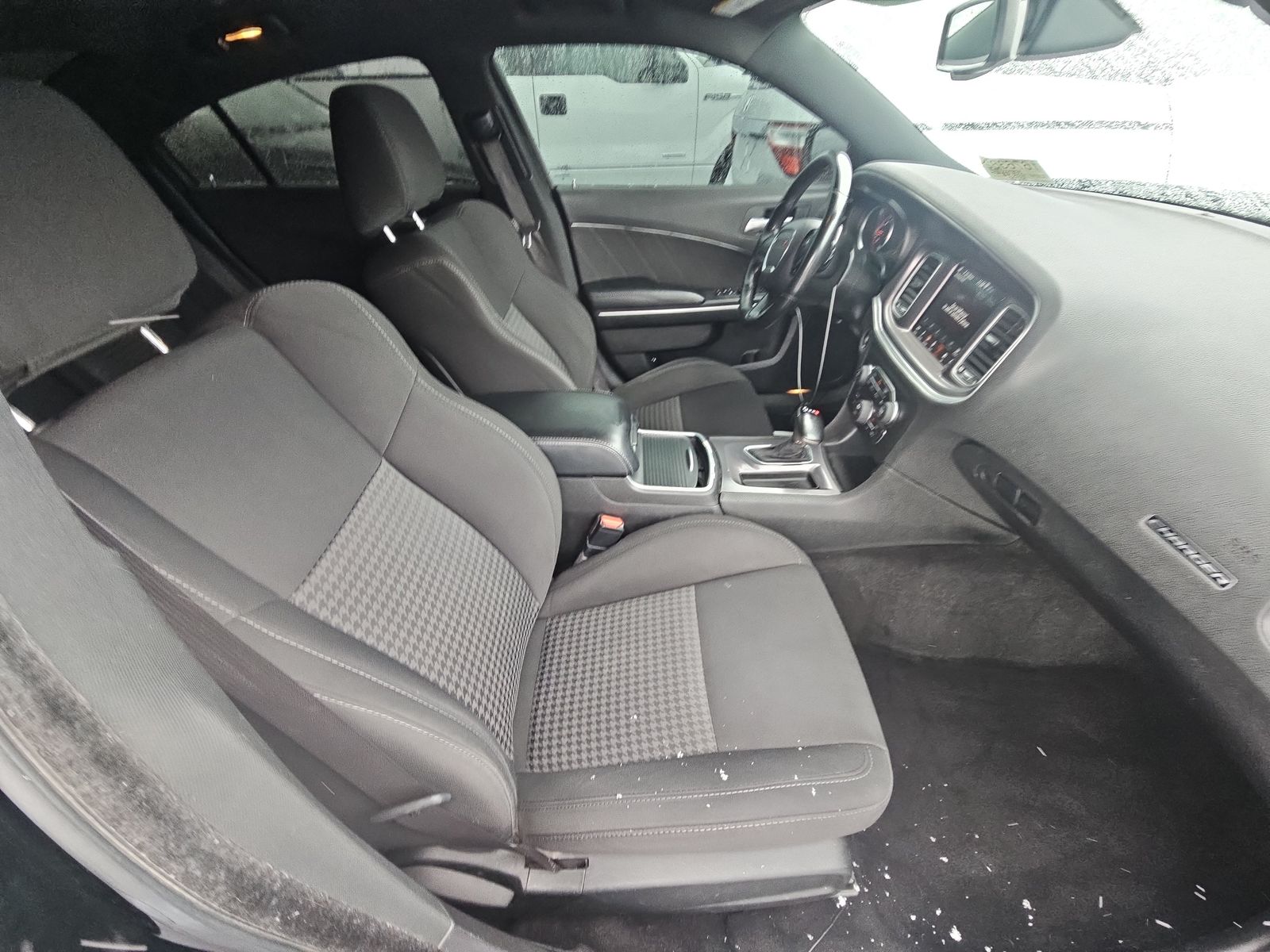 2019 Dodge Charger R/T RWD