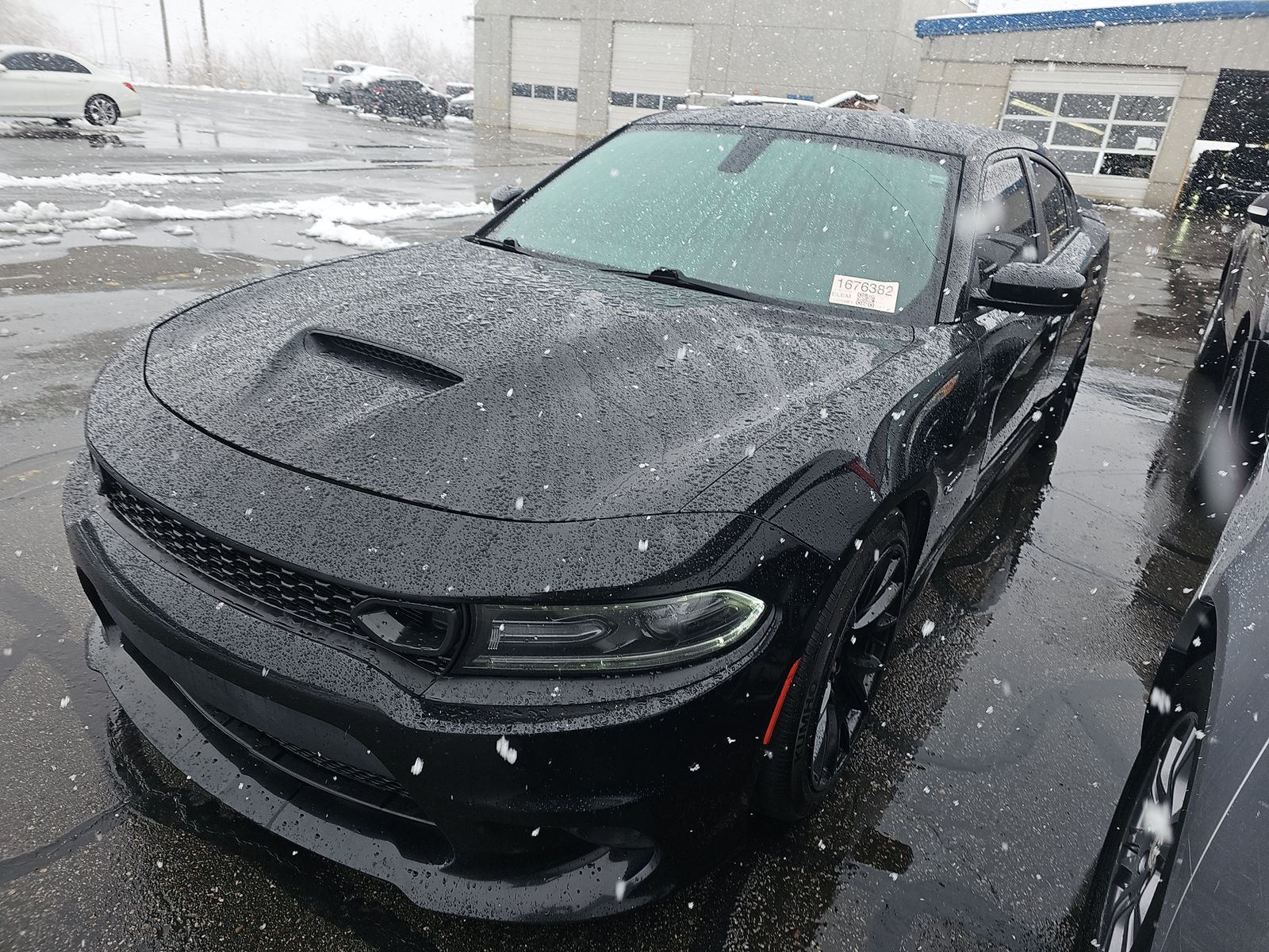 2019 Dodge Charger R/T RWD