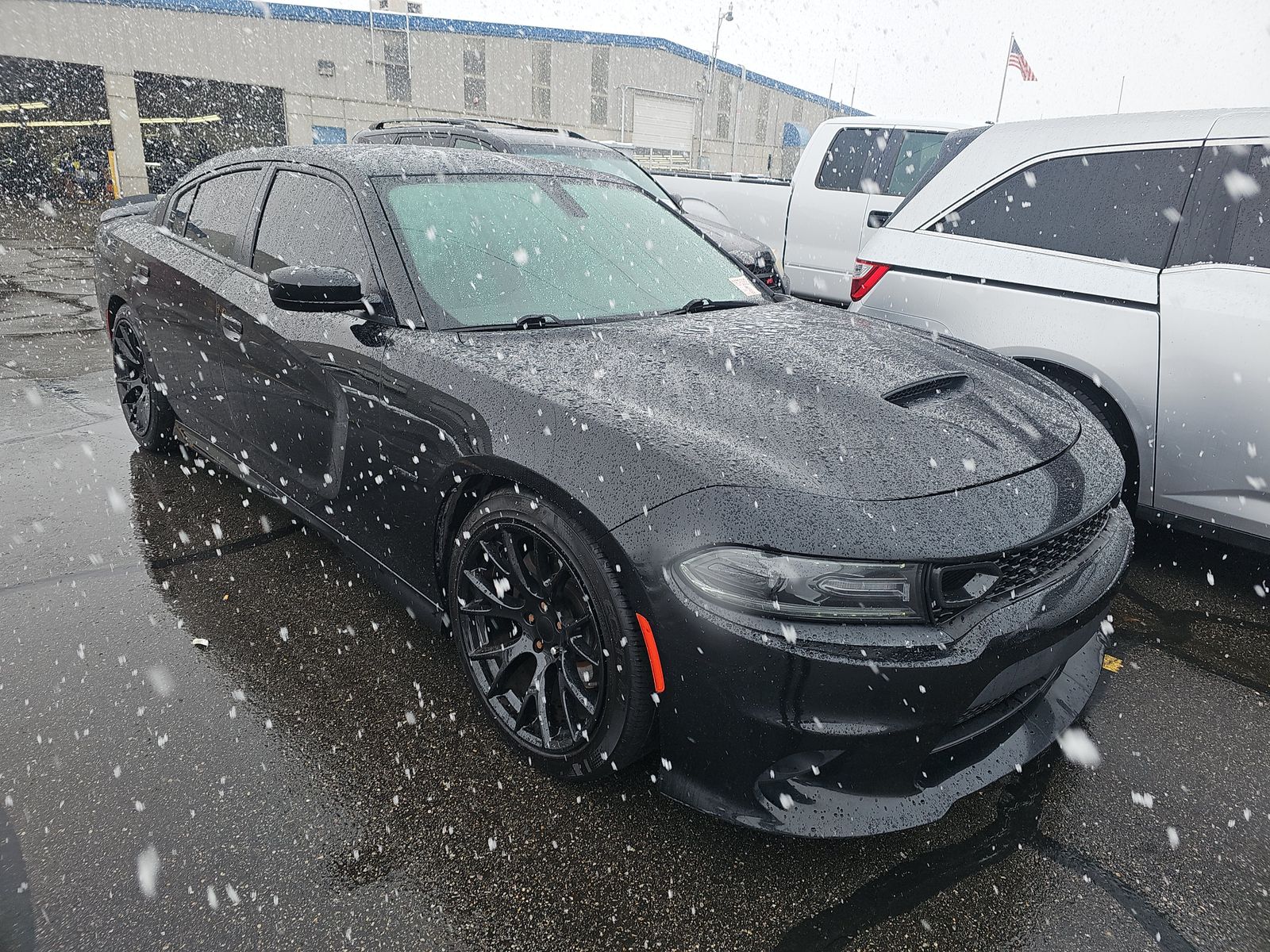 2019 Dodge Charger R/T RWD