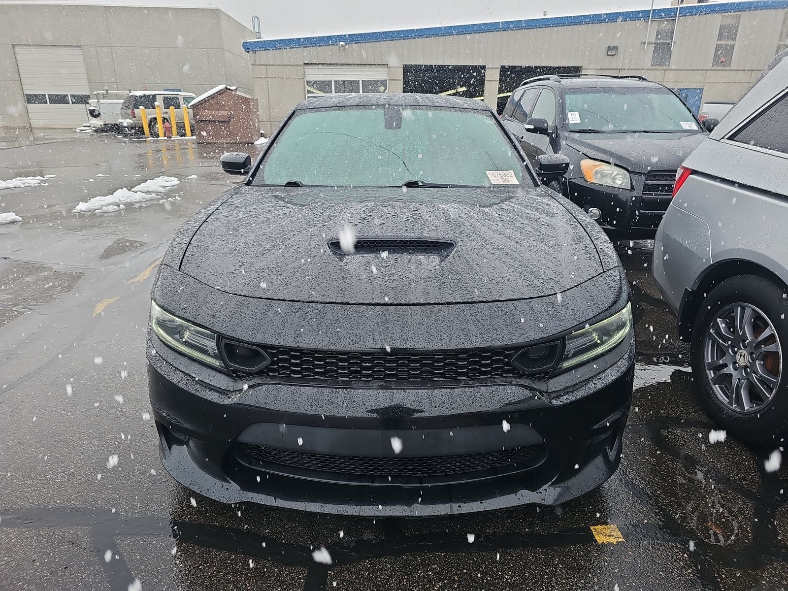 2019 Dodge Charger R/T RWD