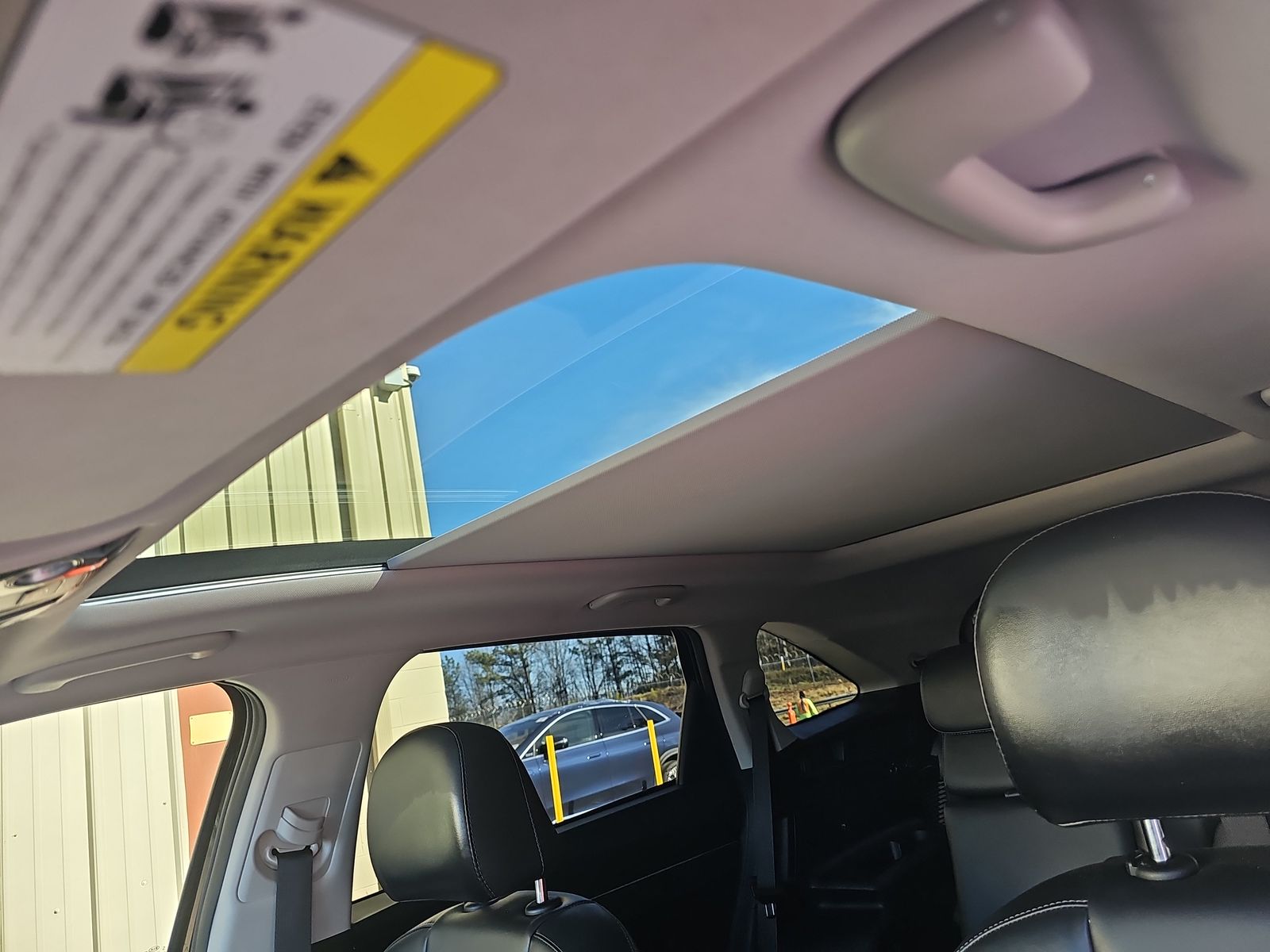 2021 Kia Sorento S FWD