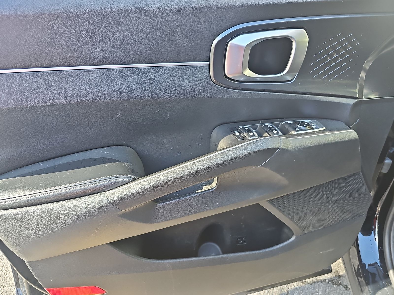 2021 Kia Sorento S FWD