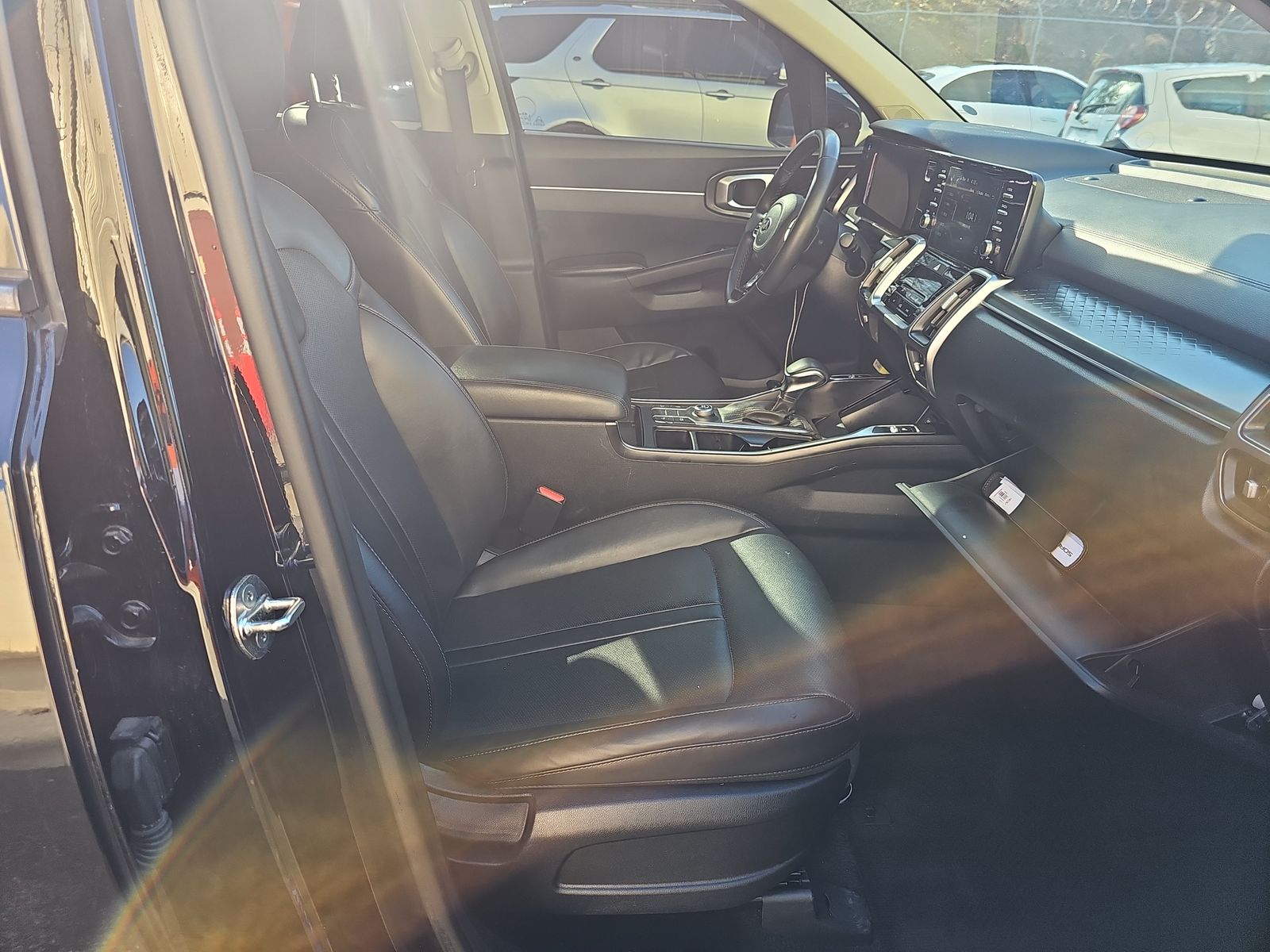 2021 Kia Sorento S FWD