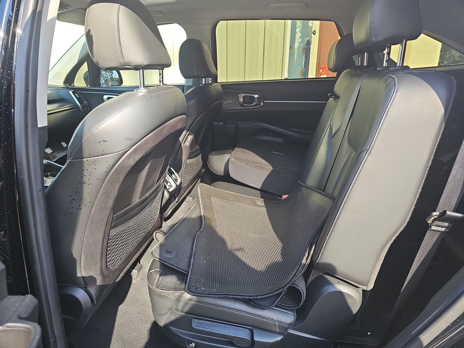 2021 Kia Sorento S FWD